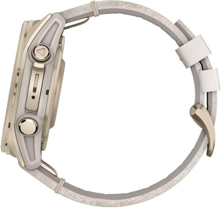 Produktbild Garmin fenix 8 Amoled Sapphire (43 mm)