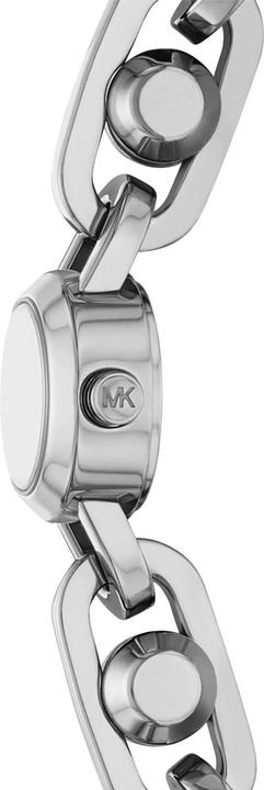 Immagine prodotto Michael Kors Damenuhr MK ASTOR LINK (Orologio da polso analogico, 14 mm)