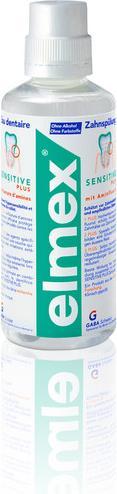 Immagine prodotto Elmex Sensitive (400 ml, Collutorio)
