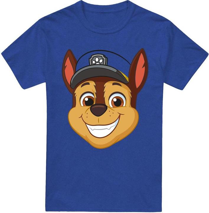 Paw Patrol Grin TShirt (L)