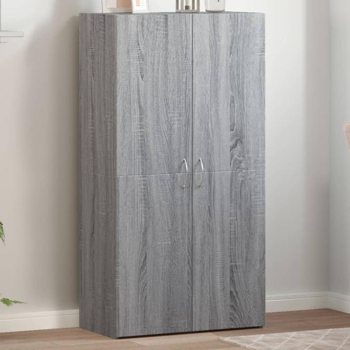 Produktbild VidaXL Aktenschrank