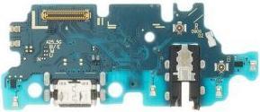 Actual product image - Samsung A256 Galaxy A25 5G Board with Charging Connector