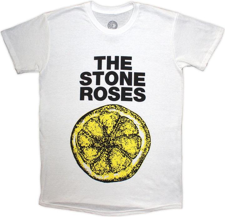 Rock Off Lemon 1989 Tour
