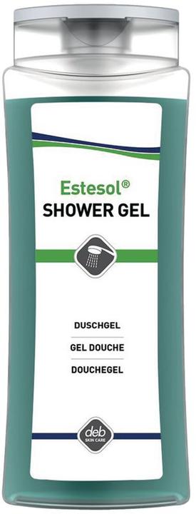 Stoko Hautreinigung Estesol hair&body (Flüssigseife, 250 ml)