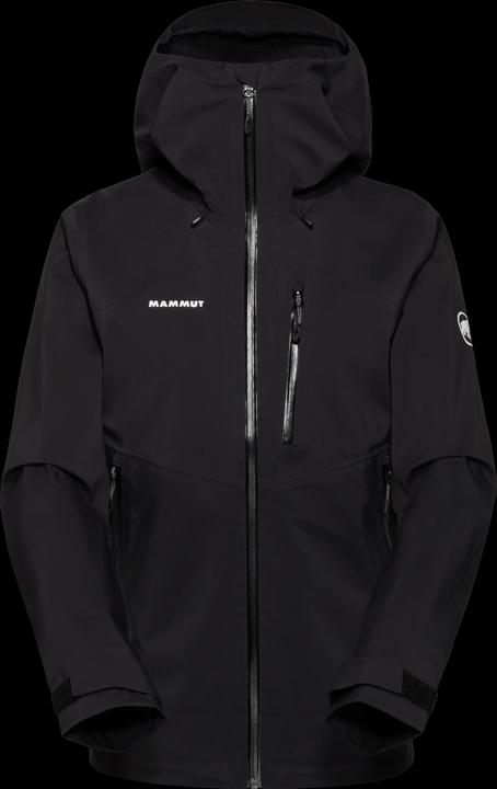 Immagine prodotto Mammut Alto Guide HS Giacca con cappuccio Donna (XL)