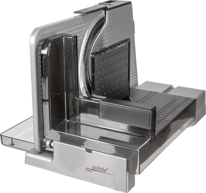 Produktbild Dr. Ritter Solida 2