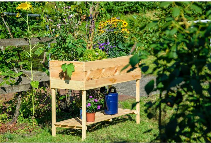 Produktbild Dobar Hochbeet