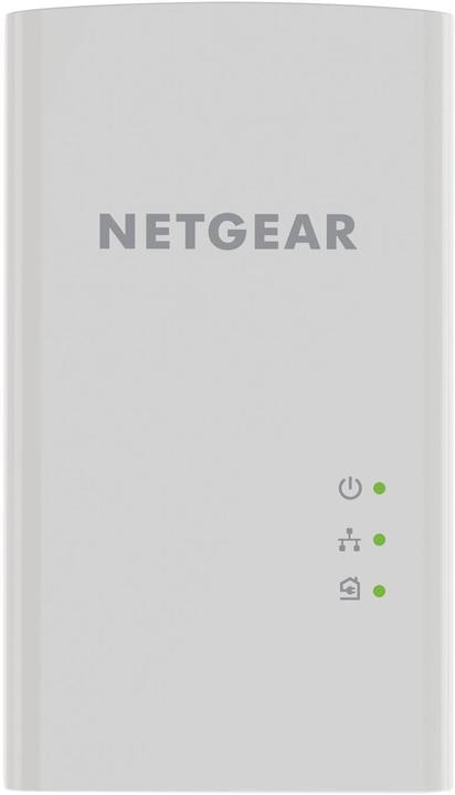 Actual product image Netgear PLW1000 (1000 Mbit/s)