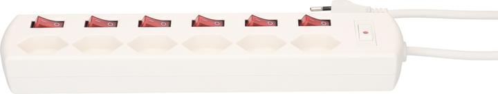 Image du produit Max Hauri Multi-Switch (6 x, Type 13, 1.50 m)