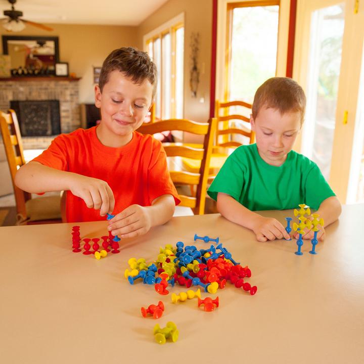 Produktbild Fat Brain Toys MiniSquigz (Englisch)