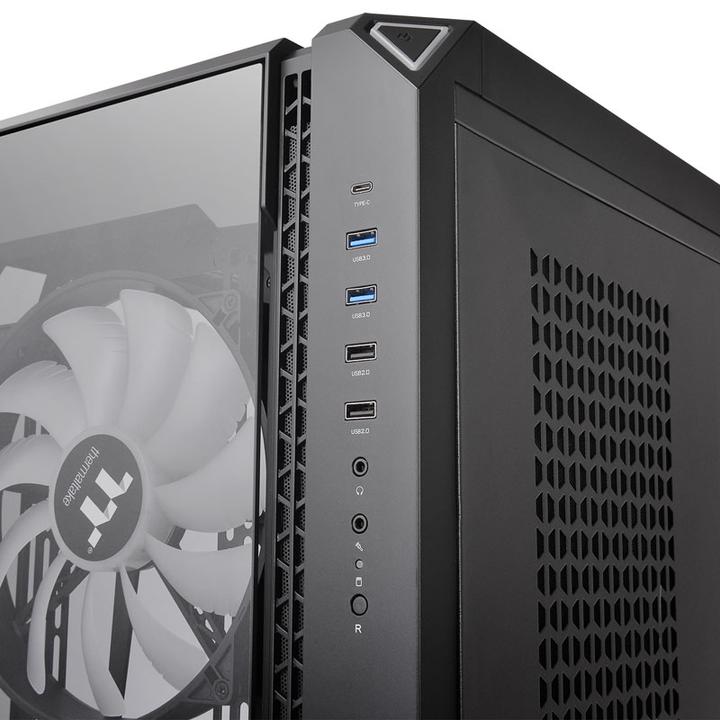 Image du produit Thermaltake View 51 (E-ATX)