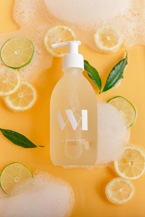 Produktbild What Matters Fruchtiges Duschgel (290 ml)