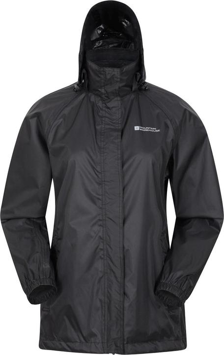Immagine prodotto Mountain Warehouse Giacca impermeabile Pakka II donna/donna (32 D)