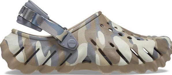 Produktbild Crocs Echo Camo Redux Clog (43, 43.5, 44, 43 1/3)