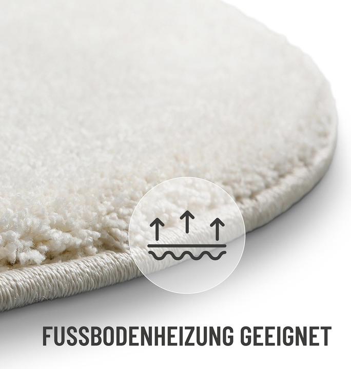 Produktbild Wecon Home Teppich Nova (80 x 400 cm)