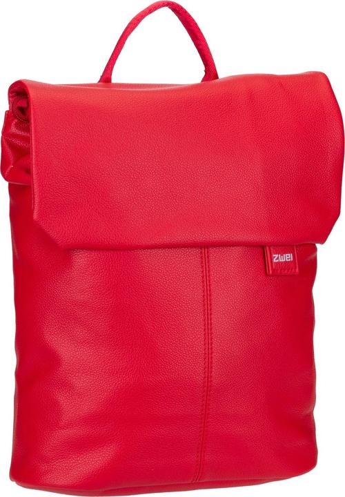 Zwei Laptoprucksack Mademoiselle MR13 (0.01 l)