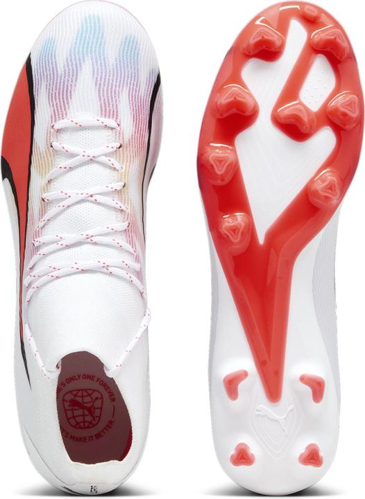 Actual product image Puma Ultra Pro Fg/Ag (44)