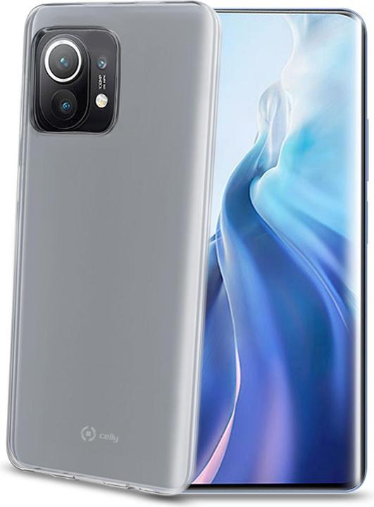 Produktbild Celly Gelskin (Xiaomi Mi 11i)