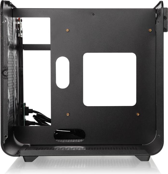 Actual product image Raijintek Metis EVO TG (Mini-ITX)