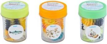 Immagine prodotto Balzer Trout Collector Pinball Garlic Mix 1 (5 cm)