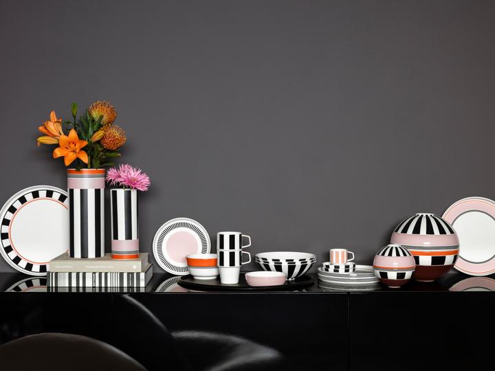 Actual product image Villeroy & Boch Espressotasse Memphis Collection (60 ml, 1 x)