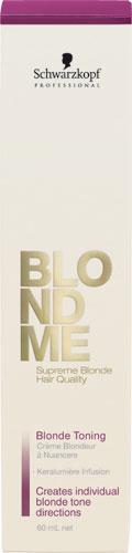 Immagine prodotto Schwarzkopf Professional Blondme (Sabbia)
