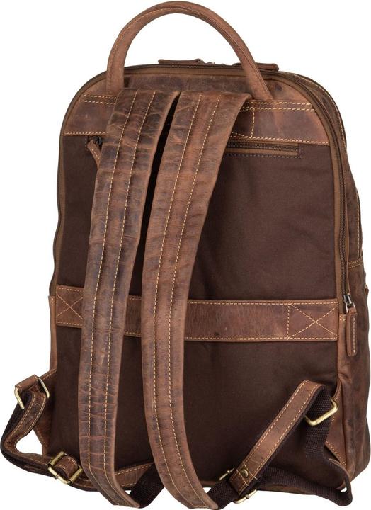 Immagine prodotto Greenburry Zaino / Zaino Vintage 1531 (18 l)