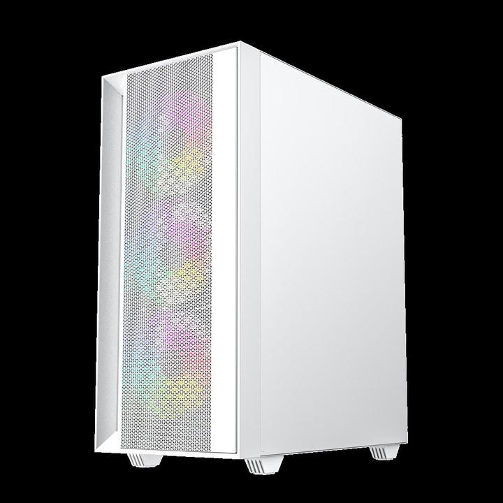 Immagine prodotto Gembird Fornax 4000 (ATX, ITX, Mini-ATX)