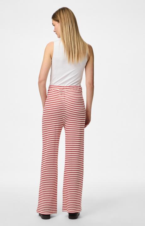Produktbild Pieces PCMANILLA HW Hose mit weitem Bein (L)