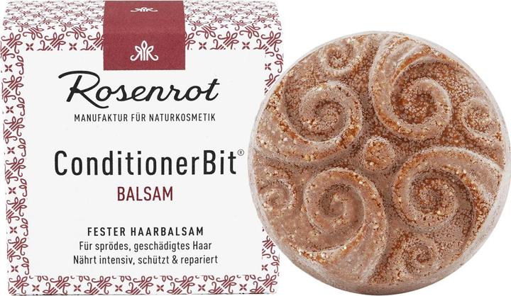 Produktbild Rosenrot ConditionerBit Balsam
