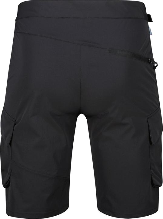 Actual product image Meru Bermuda Rosario (S)