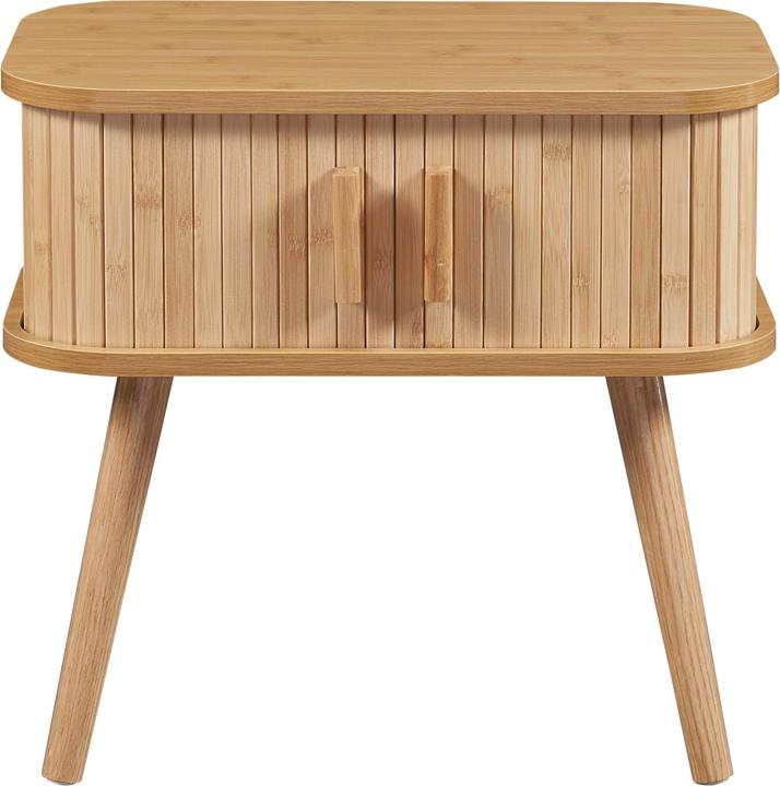 Produktbild En.Casa Nordkapp (48 x 30 x 45 cm)