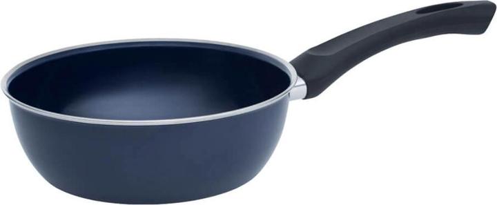 Produktbild Riess Oma's Emailpfanne (20 cm, Bratpfanne, Edelstahl)