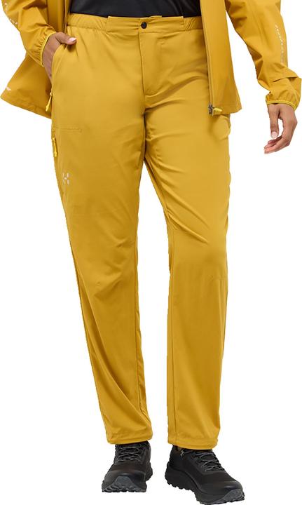 Actual product image Haglöfs Women's L.I.M Fuse II Pant (L)