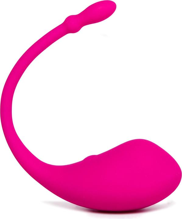 Actual product image Lovense Lush Bullet