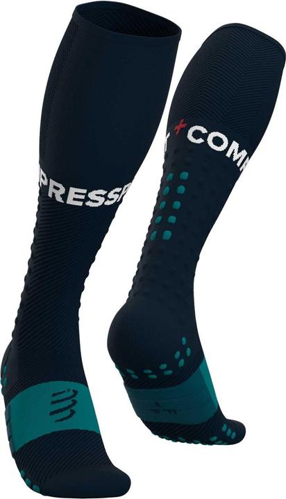 Produktbild Compressport Full Laufsocken (35 - 38)