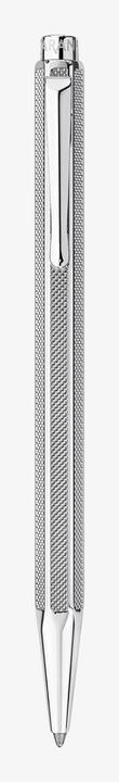 Produktbild Caran d'Ache Ecridor Maille Milanaise (Silberfarben, 1 x)