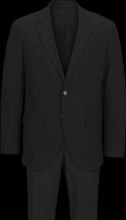 Actual product image Jack & Jones Jprbushwick Mathew Regular Suit (48)
