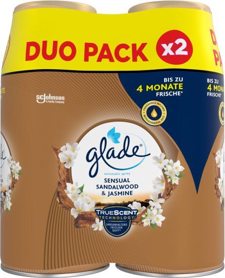Produktbild Glade Bali