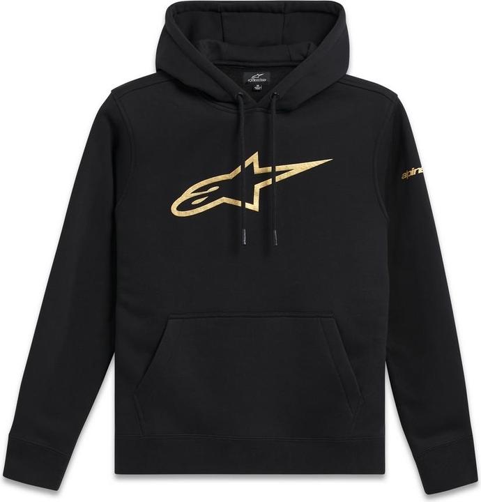 Alpinestars Hoody 24 Gilded (Men, M)