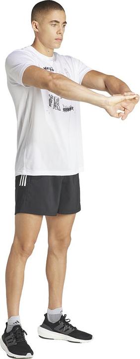 Actual product image adidas Otr B Short (S)