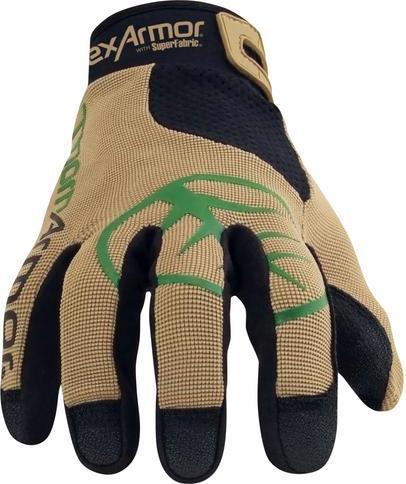 Image du produit Uvex Safety Gant de protection HexArmor ThornArmor® 3092 60010 taille 6 (6)
