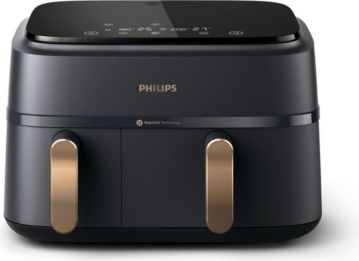Actual product image Philips NA352/04 (CH plug)
