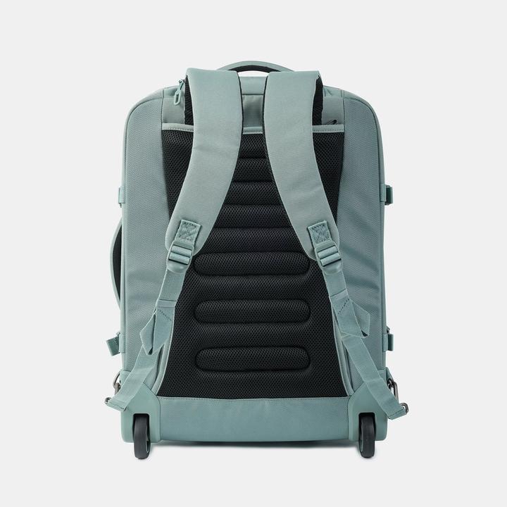 Image du produit Hedgren Comby sac à dos à 2 roulettes RFID 55 cm (56 l)