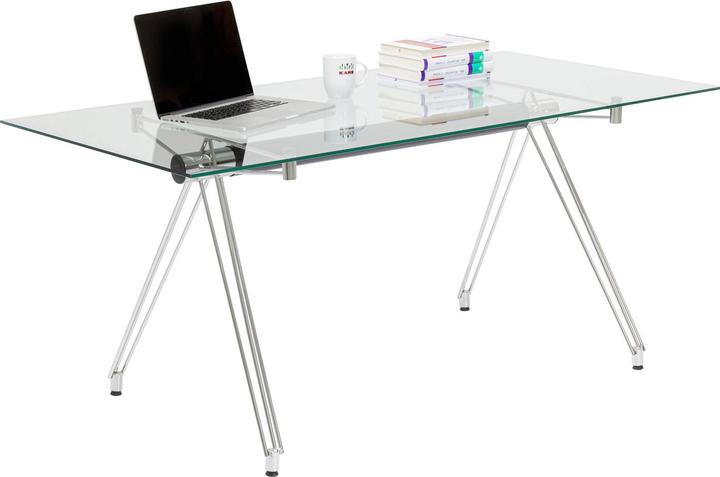 Kare Design Ufficio di presidenza di Officia (160 x 80 x 71 cm)