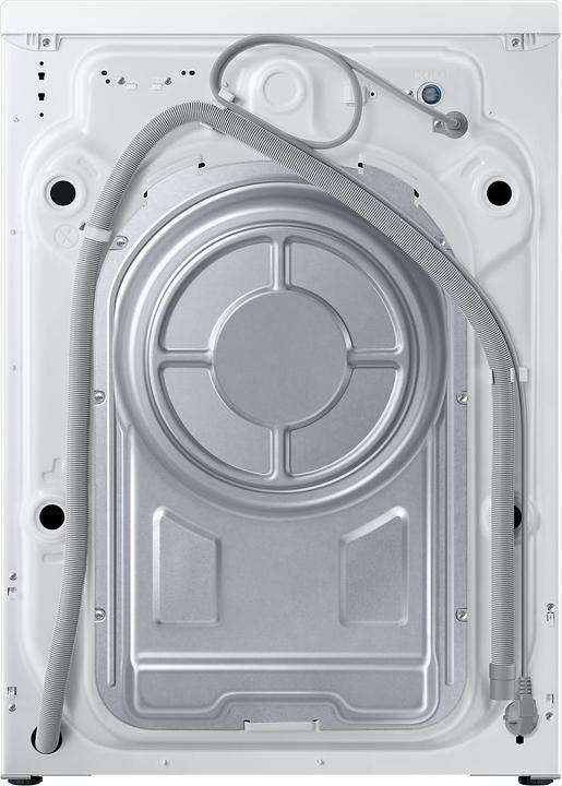 Produktbild Samsung 9+5 kg WD6100D SLIM Waschtrockner, mit AI Wash und AI Ecobubble™ EEK: E/A (-10%) (EU-Stecker)
