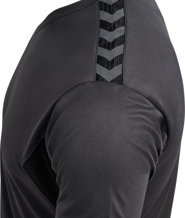 Produktbild hummel Hmlauthentic Pl Jersey S/S (L)
