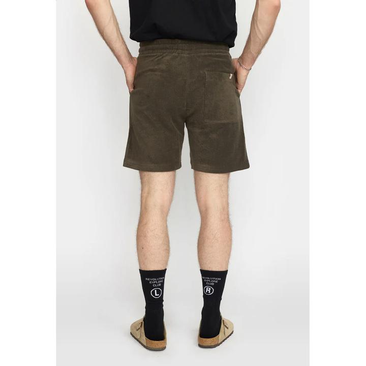 Produktbild Revolution Terry Shorts (S)