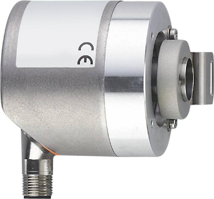 Produktbild ifm Electronic Hohlwellendrehgeber
