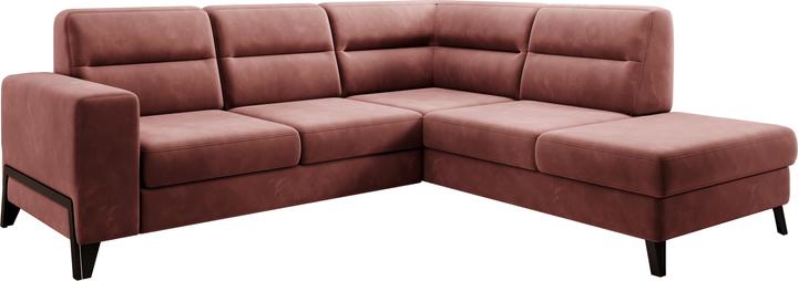 Produktbild ELTAP Cassara (4-Sitzer, Bettsofa, Ecksofa)